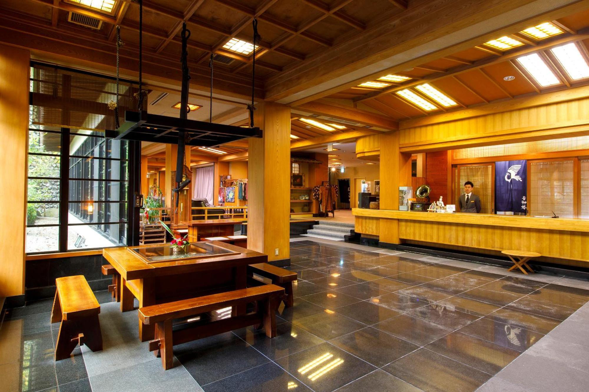 Hotel Wakamiro Hokuto  Exterior foto