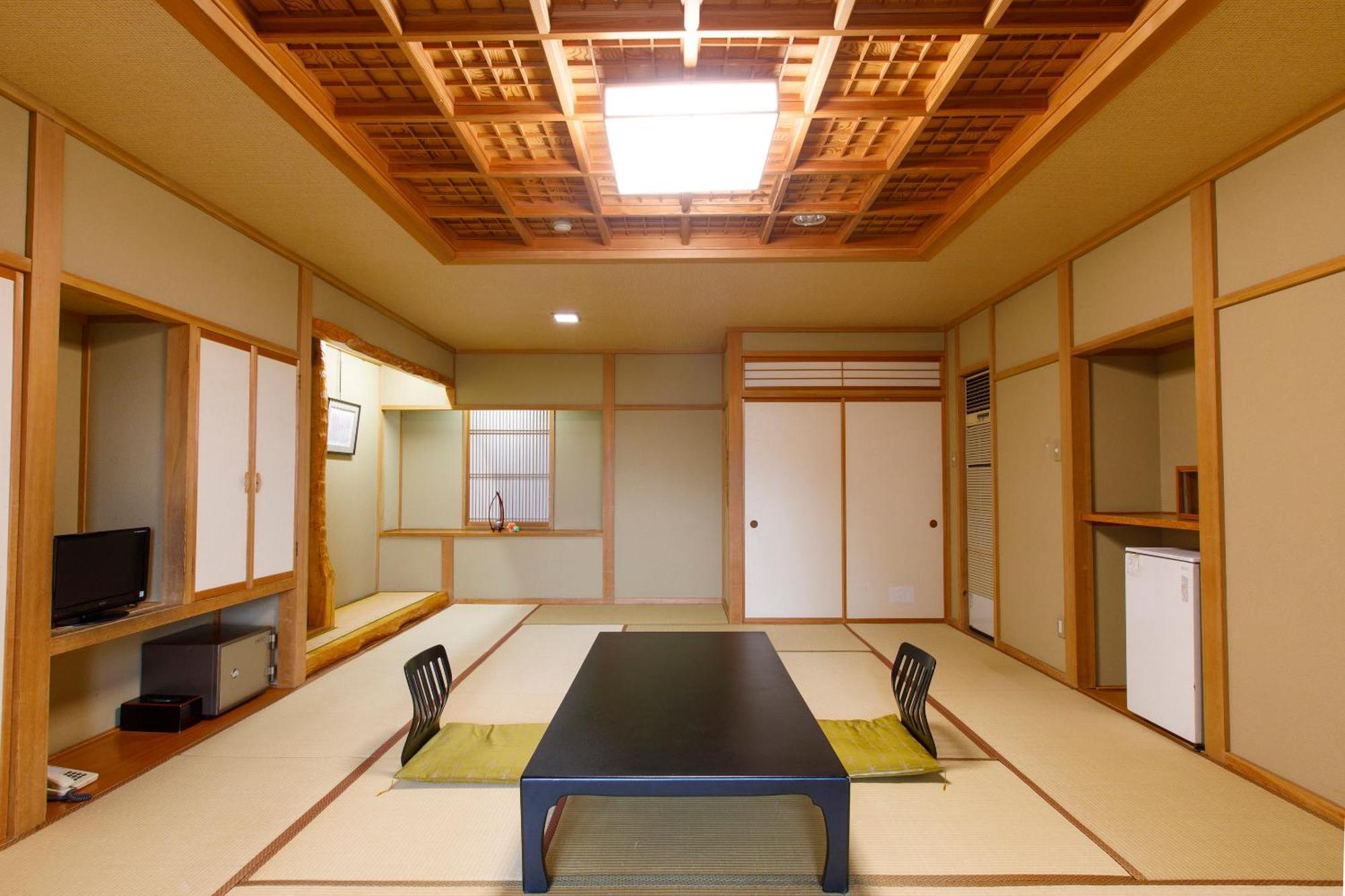 Hotel Wakamiro Hokuto  Exterior foto