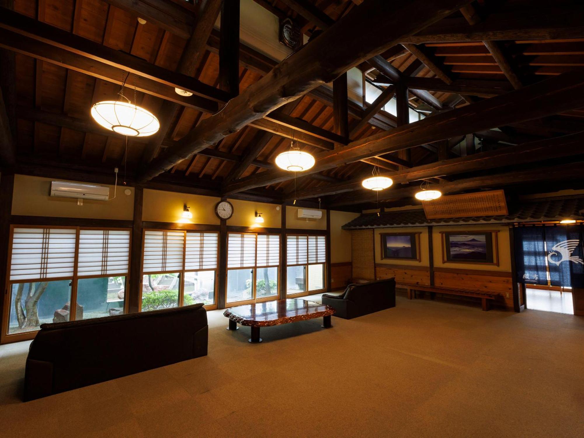 Hotel Wakamiro Hokuto  Exterior foto