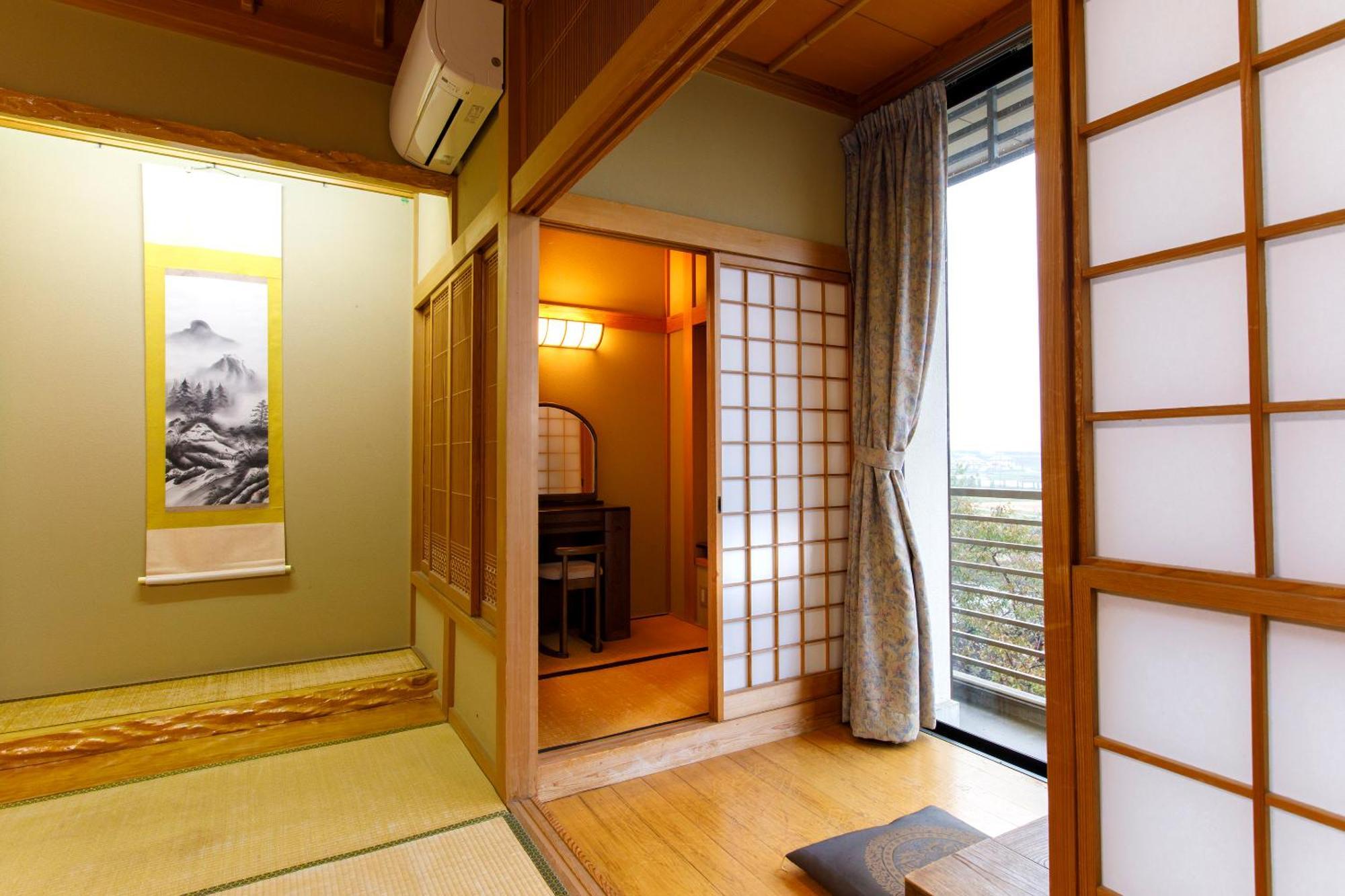 Hotel Wakamiro Hokuto  Exterior foto