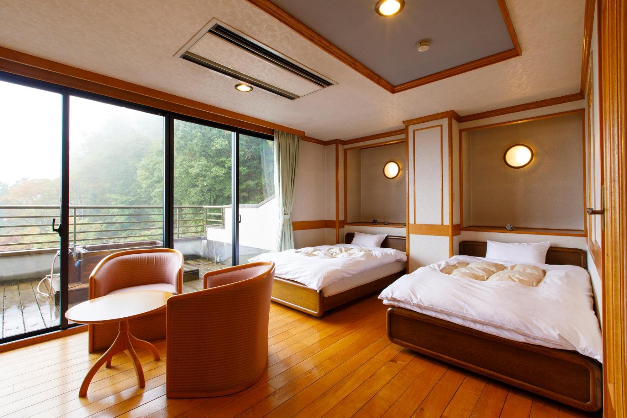 Hotel Wakamiro Hokuto  Exterior foto