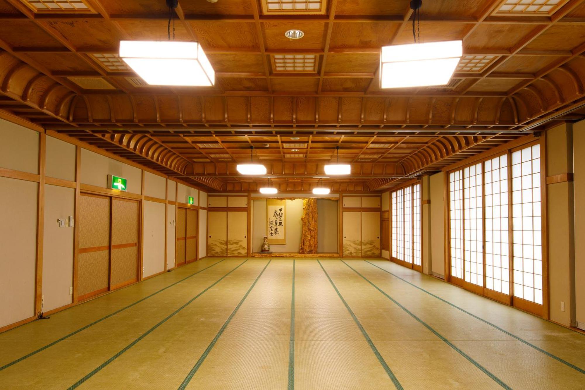 Hotel Wakamiro Hokuto  Exterior foto