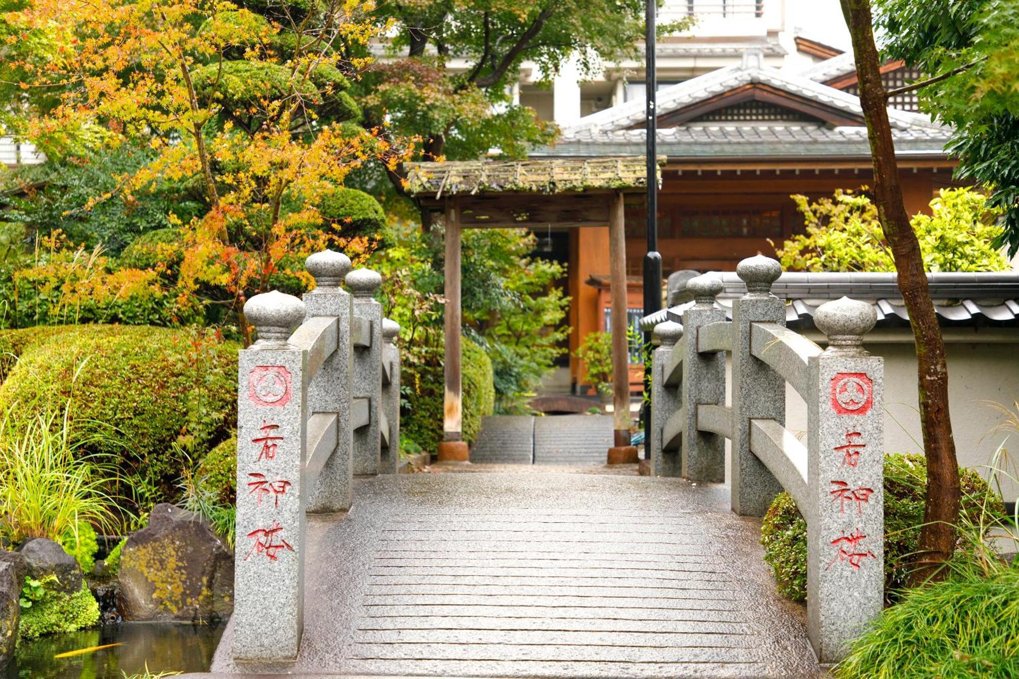 Hotel Wakamiro Hokuto  Exterior foto